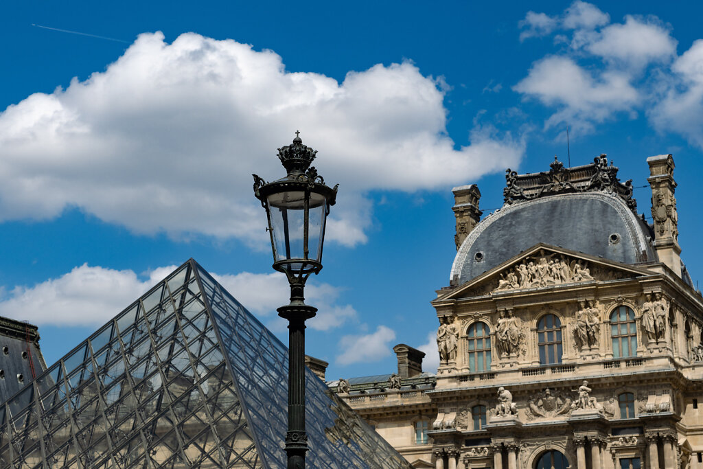 Paris 05/25