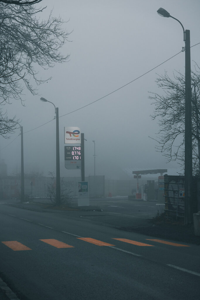 Lille 01/25