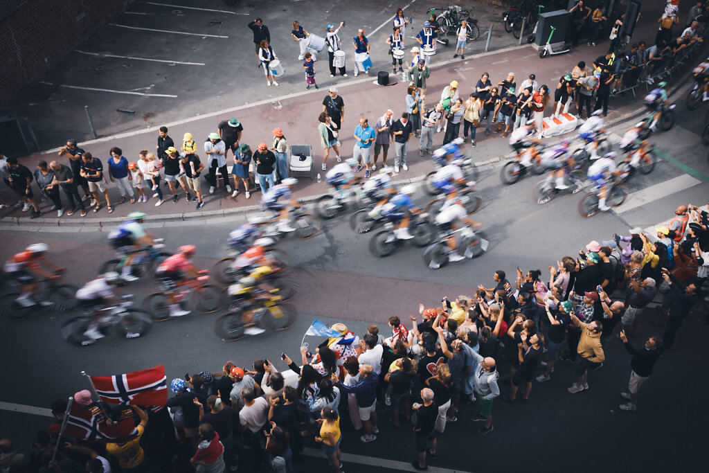 Tour de France 07/25